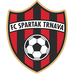 Spartak Trnava Logo