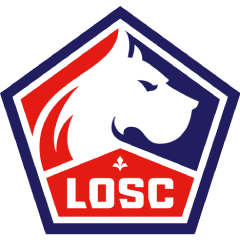 LOSC Lille Logo