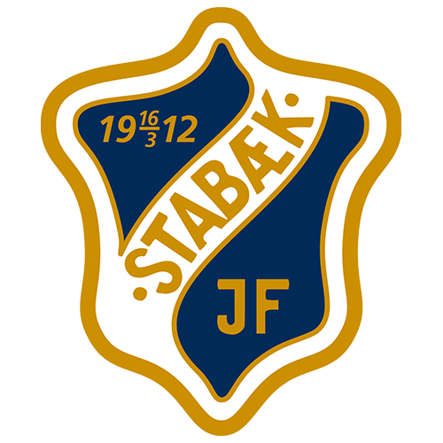 Stabaek Logo