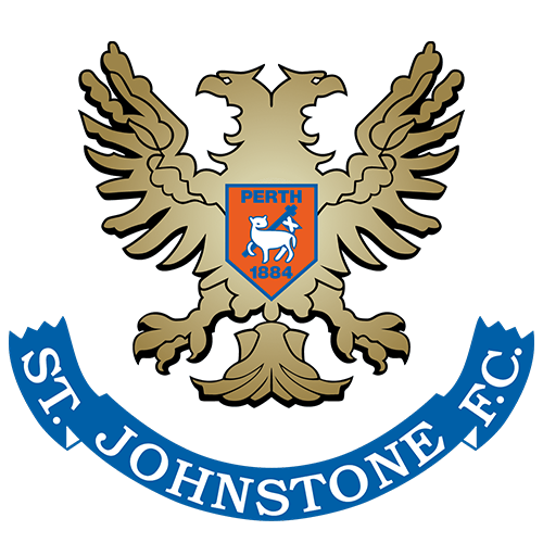 St. Johnstone Logo