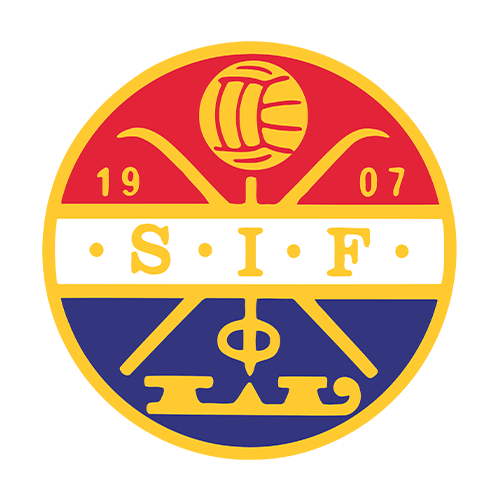 Stromsgodset Logo