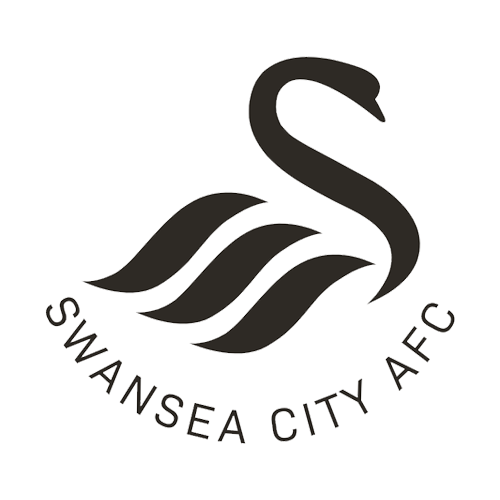 Swansea City W Logo
