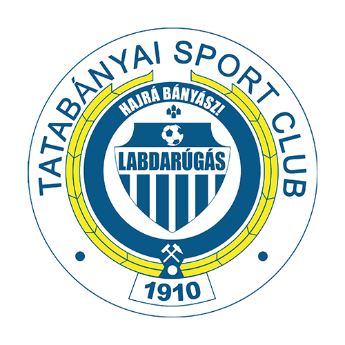 Tatabánya Logo