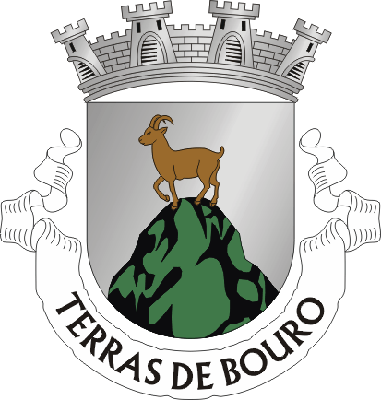 Terras de Bouro Logo
