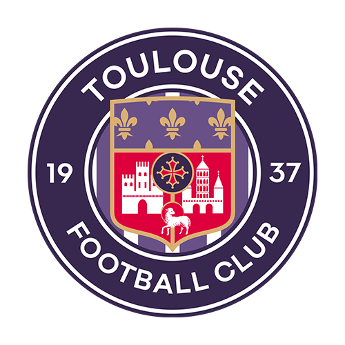 Toulouse Logo