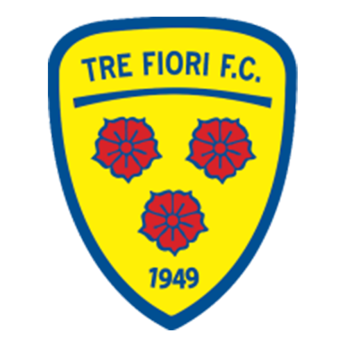 Tre Fiori Logo
