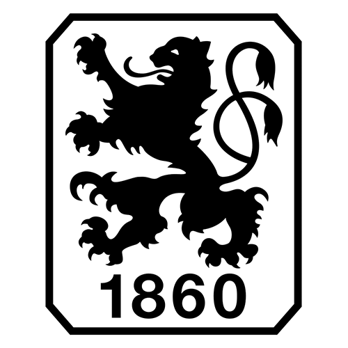 TSV 1860 München Logo