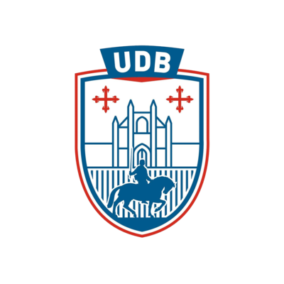 UD Batalha Logo
