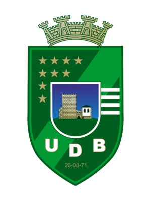 UD Belmonte Logo