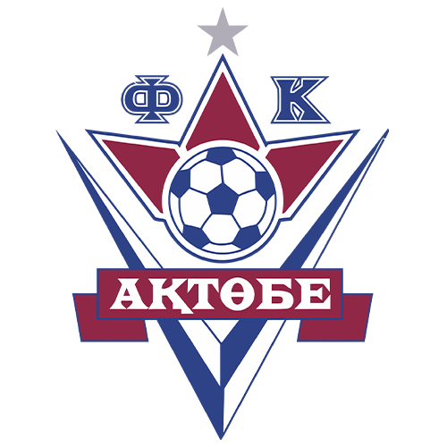 Aqtobe Logo