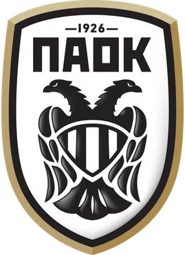 PAOK FC Logo