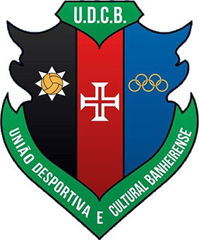 União Banheirense Logo