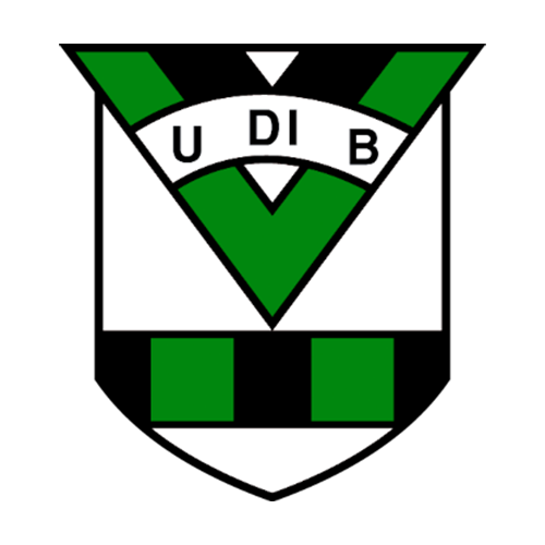 União Bissau Logo