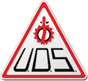 União da Serra Logo