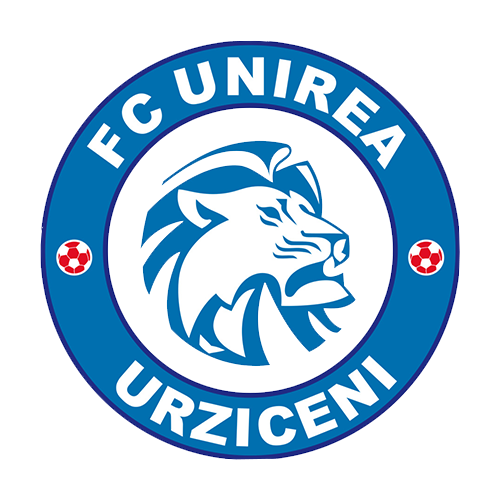 Unirea Urziceni Logo