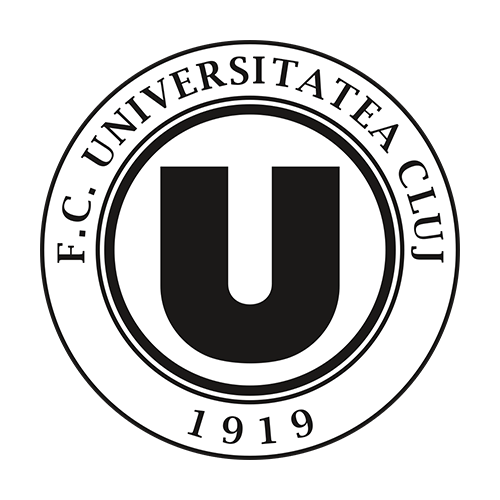 Universitatea Cluj Logo