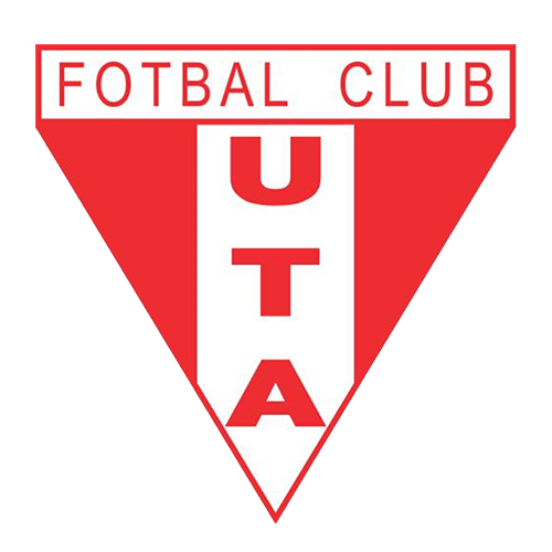 UTA Arad Logo