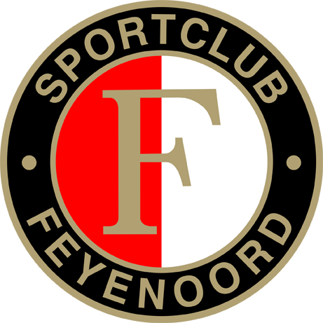 Feyenoord Logo