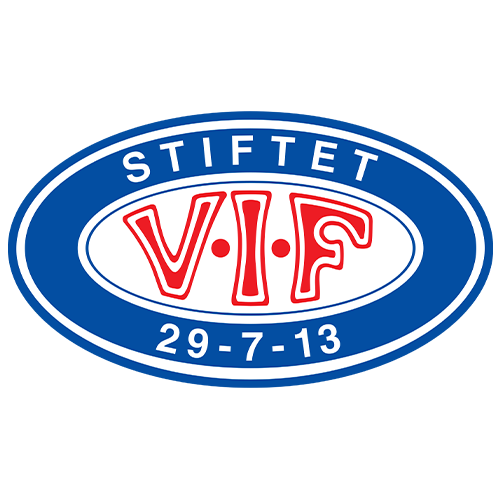 Valerenga W Logo