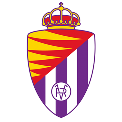 Valladolid Logo