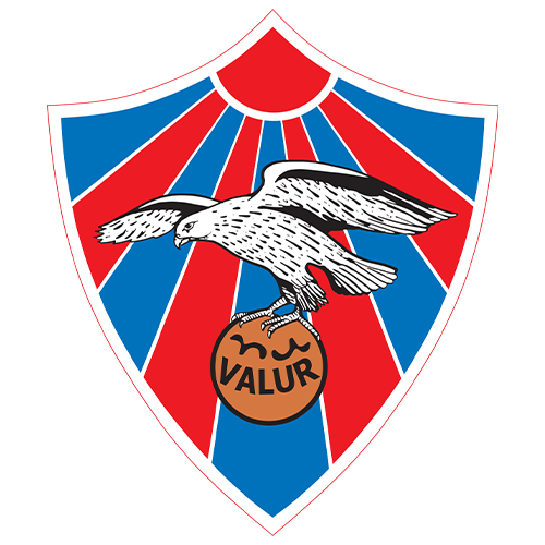 Valur Logo