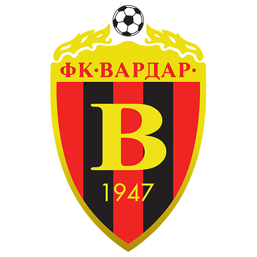 Vardar Logo