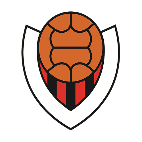 Víkingur Reykjavík Logo