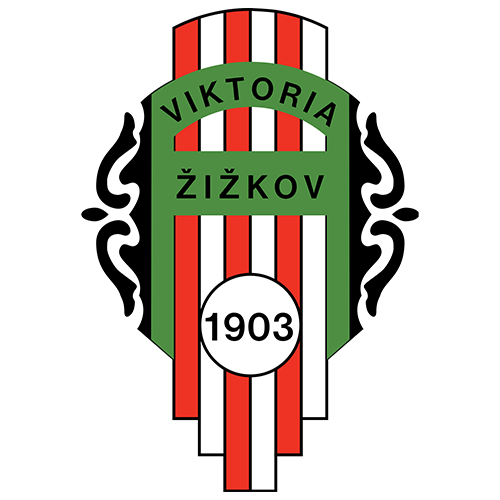 Viktoria Zizkov Logo