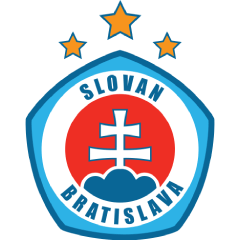 ŠK Slovan Bratislava Logo