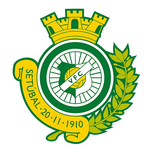 Vitória FC Logo