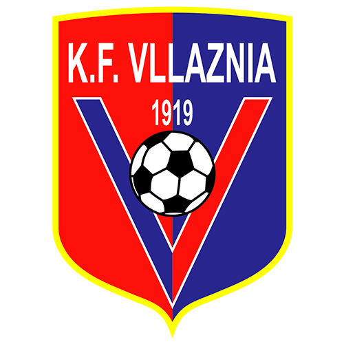 Vllaznia Shkoder Logo