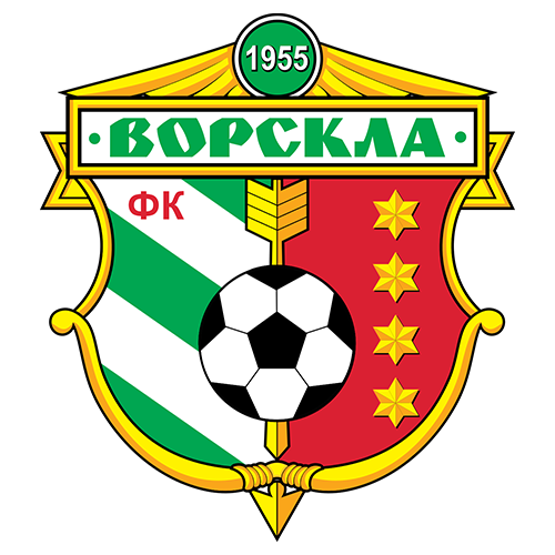 Vorskla W Logo