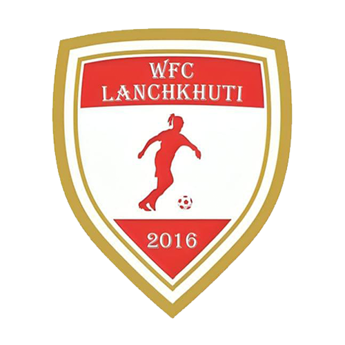 WFC Lanchkhuti W Logo