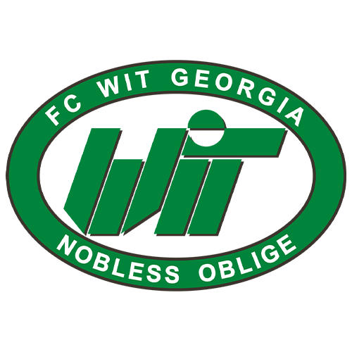 WIT Georgia Logo