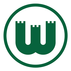 Wolfsburg Logo
