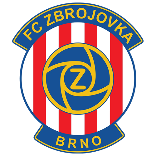 Zbrojovka Brno Logo