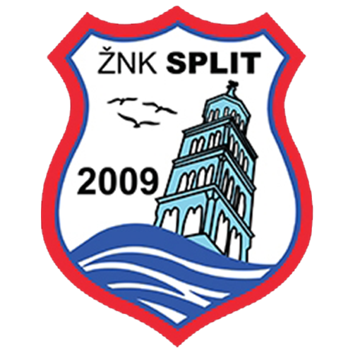 ZNK Split Logo