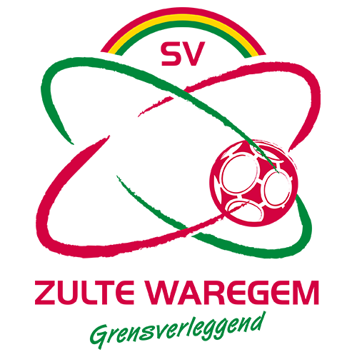 Zulte Waregem Logo