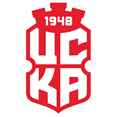 CSKA 1948 Logo