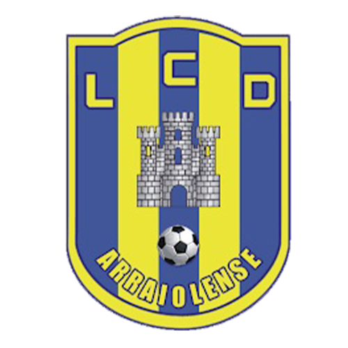 Arraiolense Logo