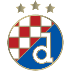 GNK Dinamo Logo