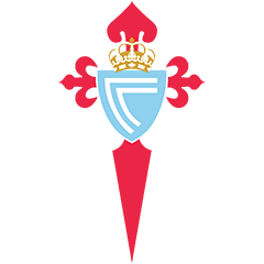 Real Club Celta Logo