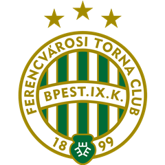 Ferencvárosi TC Logo