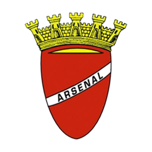 Arsenal da Devesa Logo