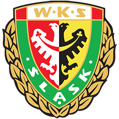 Śląsk Wrocław Logo