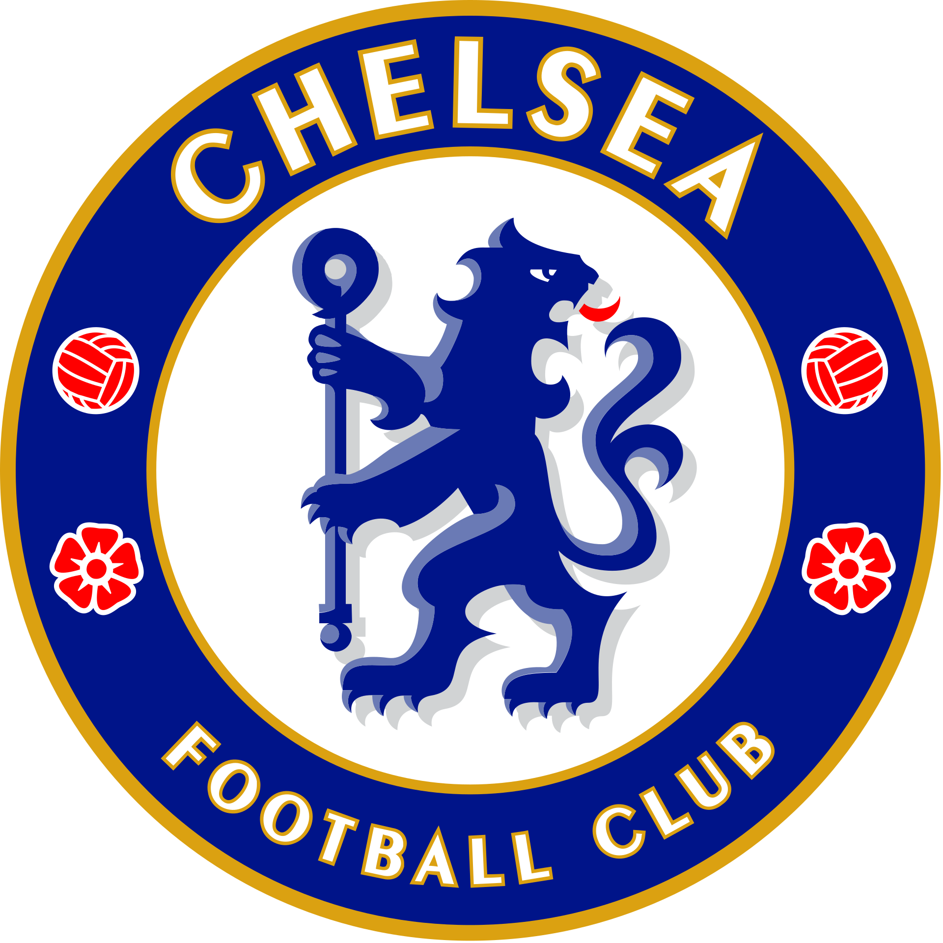 Chelsea FC Logo