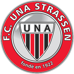 UNA Strassen Logo