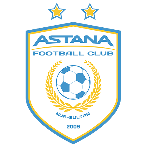 Astana Logo