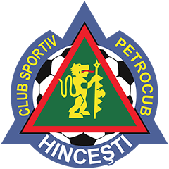 FC Petrocub Logo