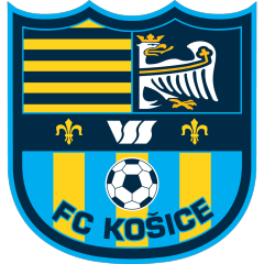 FK Kosice Logo